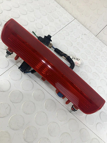 Tercer Luz De Stop Nissan Murano Z52 2015-2021
