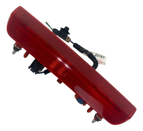 Tercer Luz De Stop Nissan Murano Z52 2015-2021