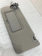 Visera Izquierda Nissan Murano Z52 2015-2021