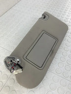 Visera Izquierda Nissan Murano Z52 2015-2021