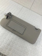 Visera Izquierda Nissan Murano Z52 2015-2021