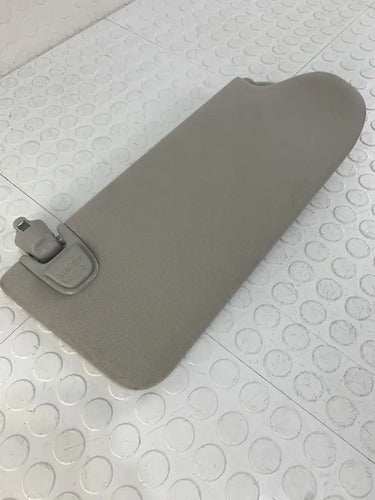 Visera Izquierda Nissan Murano Z52 2015-2021