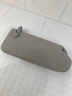 Visera Izquierda Nissan Murano Z52 2015-2021