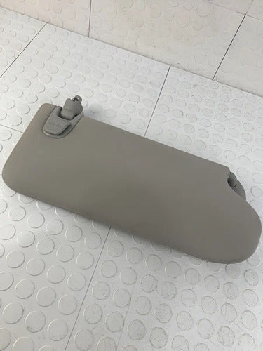 Visera Izquierda Nissan Murano Z52 2015-2021
