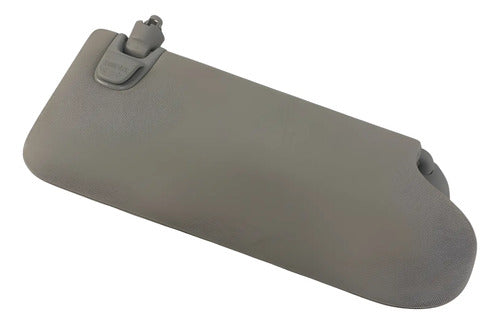 Visera Izquierda Nissan Murano Z52 2015-2021