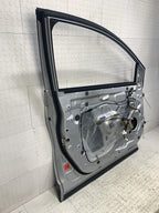 Puerta Delantera Izquierda Nissan Murano Z52 2015-2021 Delantera Negro