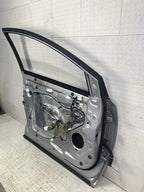 Puerta Delantera Izquierda Nissan Murano Z52 2015-2021 Delantera Negro