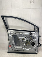 Puerta Delantera Izquierda Nissan Murano Z52 2015-2021 Delantera Negro