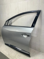 Puerta Delantera Izquierda Nissan Murano Z52 2015-2021 Delantera Negro