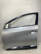 Puerta Delantera Izquierda Nissan Murano Z52 2015-2021 Delantera Negro