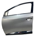 Puerta Delantera Izquierda Nissan Murano Z52 2015-2021 Delantera Negro