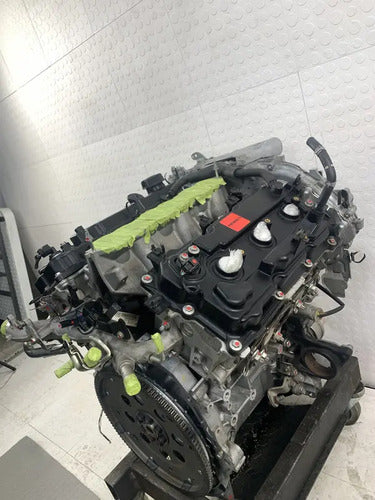 Motor Vq35 Nissan Murano Z52 2015-2021 V6 3.5