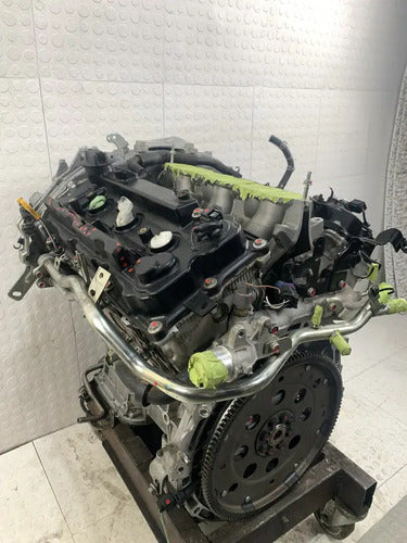 Motor Vq35 Nissan Murano Z52 2015-2021 V6 3.5