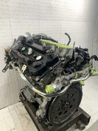 Motor Vq35 Nissan Murano Z52 2015-2021 V6 3.5