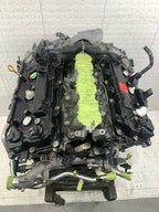 Motor Vq35 Nissan Murano Z52 2015-2021 V6 3.5