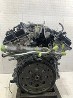 Motor Vq35 Nissan Murano Z52 2015-2021 V6 3.5