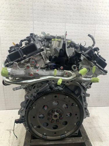 Motor Vq35 Nissan Murano Z52 2015-2021 V6 3.5