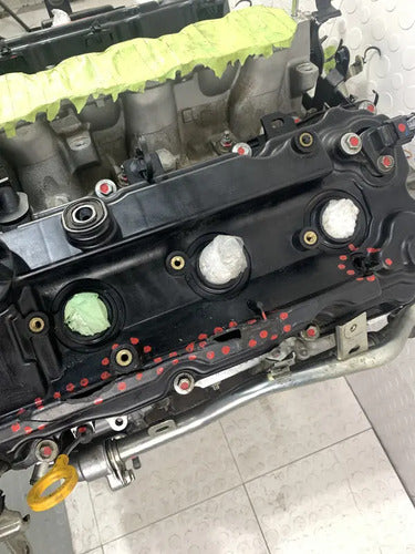 Motor Vq35 Nissan Murano Z52 2015-2021 V6 3.5