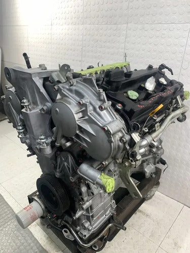 Motor Vq35 Nissan Murano Z52 2015-2021 V6 3.5