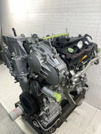 Motor Vq35 Nissan Murano Z52 2015-2021 V6 3.5