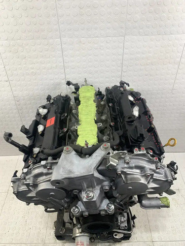 Motor Vq35 Nissan Murano Z52 2015-2021 V6 3.5