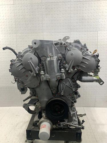 Motor Vq35 Nissan Murano Z52 2015-2021 V6 3.5