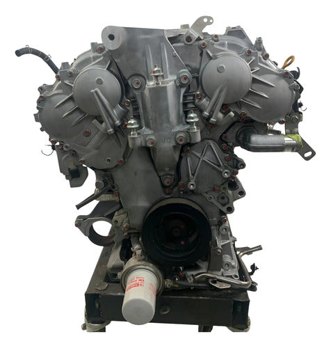 Motor Vq35 Nissan Murano Z52 2015-2021 V6 3.5