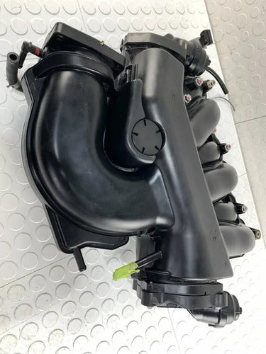 Multiple De Admision Nissan Murano Z52 2015-2021
