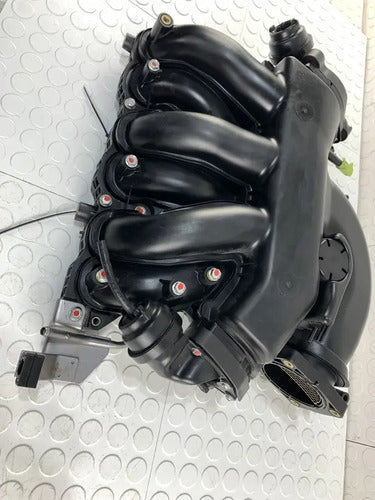 Multiple De Admision Nissan Murano Z52 2015-2021