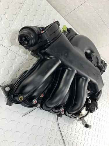 Multiple De Admision Nissan Murano Z52 2015-2021