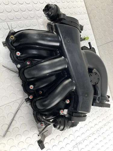 Multiple De Admision Nissan Murano Z52 2015-2021