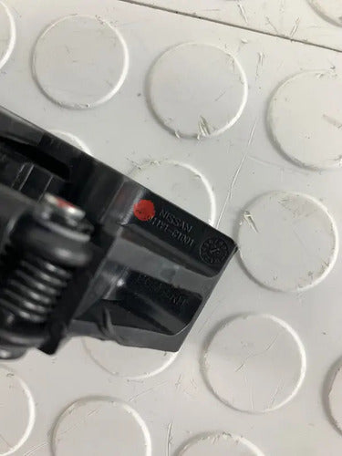 Interruptor Asiento Trasero Der Nissan Murano 2015-2021