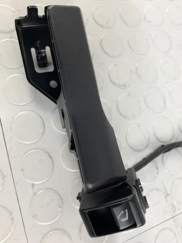 Interruptor Asiento Trasero Der Nissan Murano 2015-2021