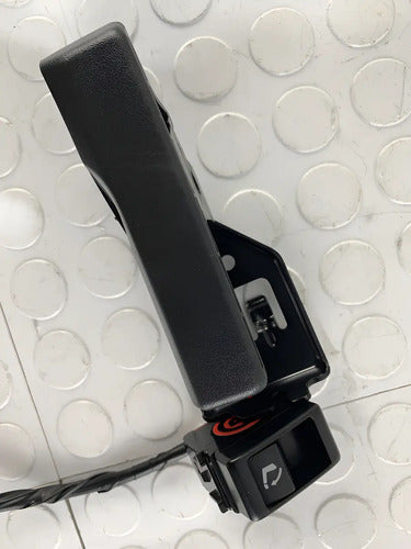 Interruptor Asiento Trasero Der Nissan Murano 2015-2021