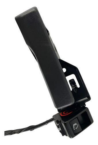 Interruptor Asiento Trasero Der Nissan Murano 2015-2021