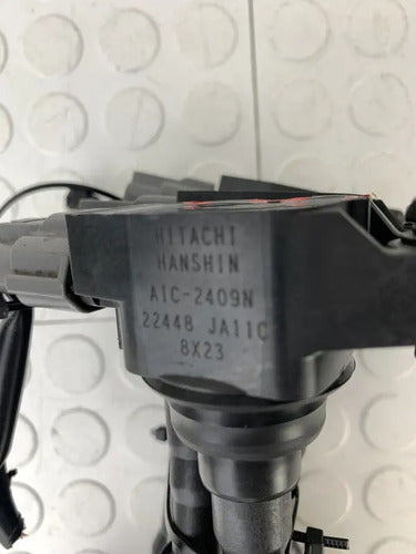 Bobinas De Encendido Nissan Murano Z52 2015-2021