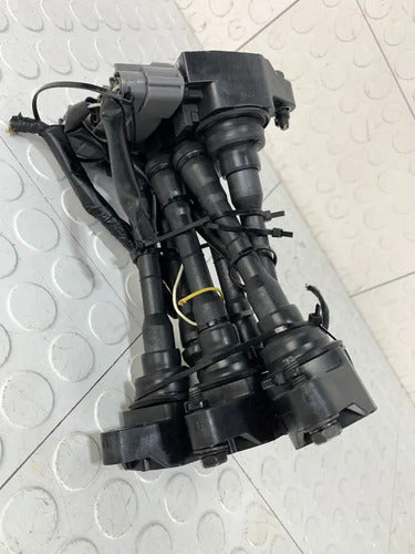 Bobinas De Encendido Nissan Murano Z52 2015-2021
