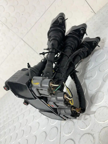 Bobinas De Encendido Nissan Murano Z52 2015-2021