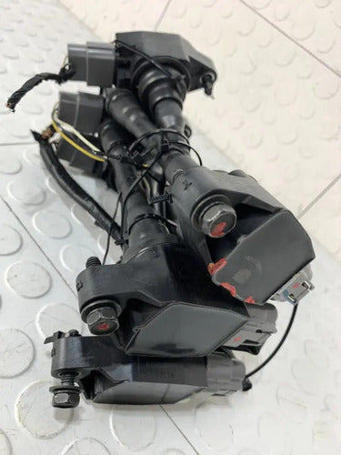 Bobinas De Encendido Nissan Murano Z52 2015-2021