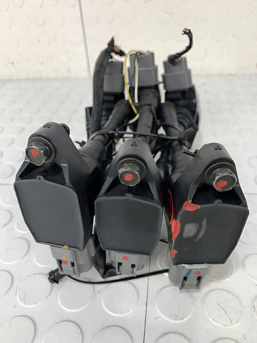 Bobinas De Encendido Nissan Murano Z52 2015-2021