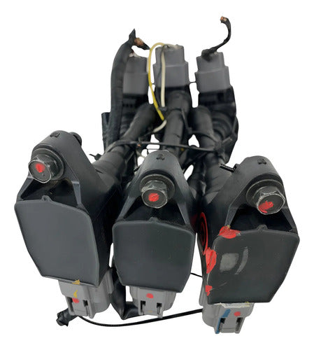 Bobinas De Encendido Nissan Murano Z52 2015-2021