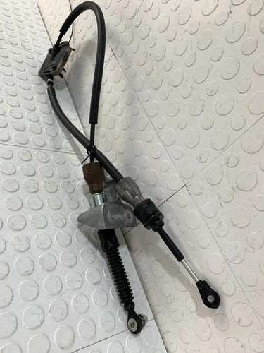 Cable Selector De Cambios Nissan Murano Z52 2015-2021