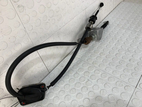 Cable Selector De Cambios Nissan Murano Z52 2015-2021