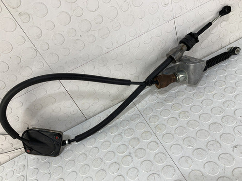 Cable Selector De Cambios Nissan Murano Z52 2015-2021