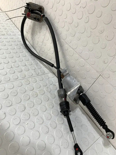Cable Selector De Cambios Nissan Murano Z52 2015-2021