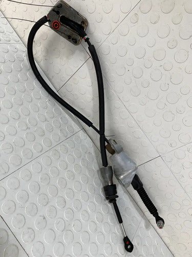 Cable Selector De Cambios Nissan Murano Z52 2015-2021