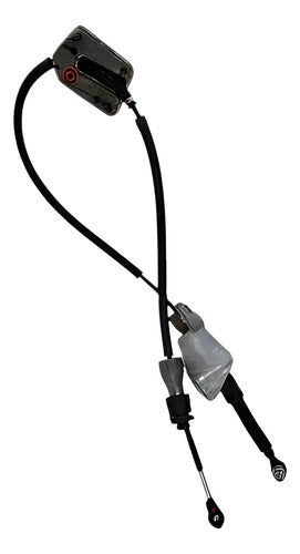 Cable Selector De Cambios Nissan Murano Z52 2015-2021