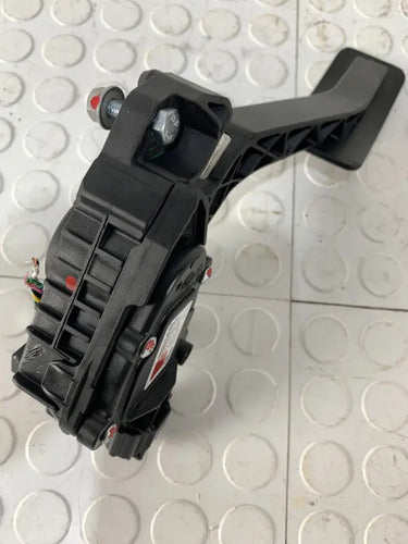 Pedal Acelerador Nissan Murano Z52 2015-2021