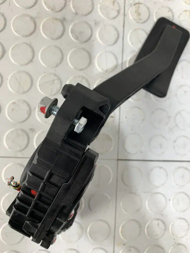 Pedal Acelerador Nissan Murano Z52 2015-2021