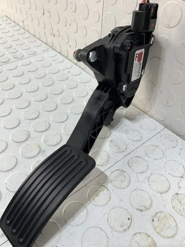 Pedal Acelerador Nissan Murano Z52 2015-2021